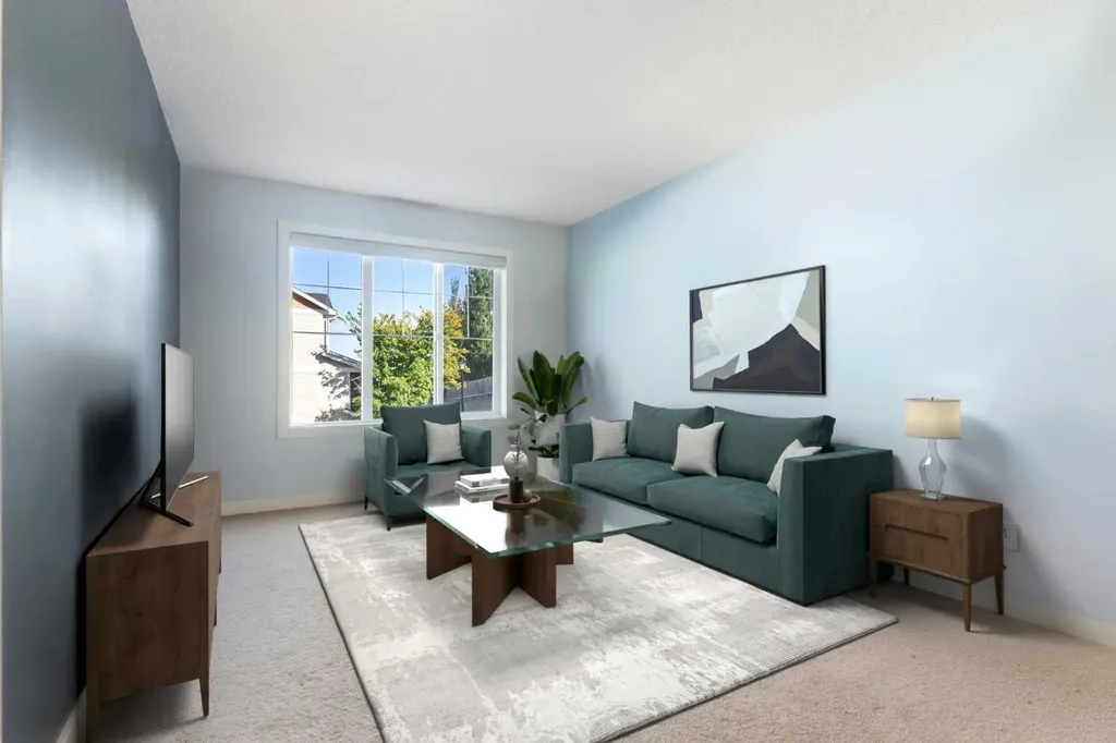 90 Pantego Lane NW Calgary AB T3K 0T1