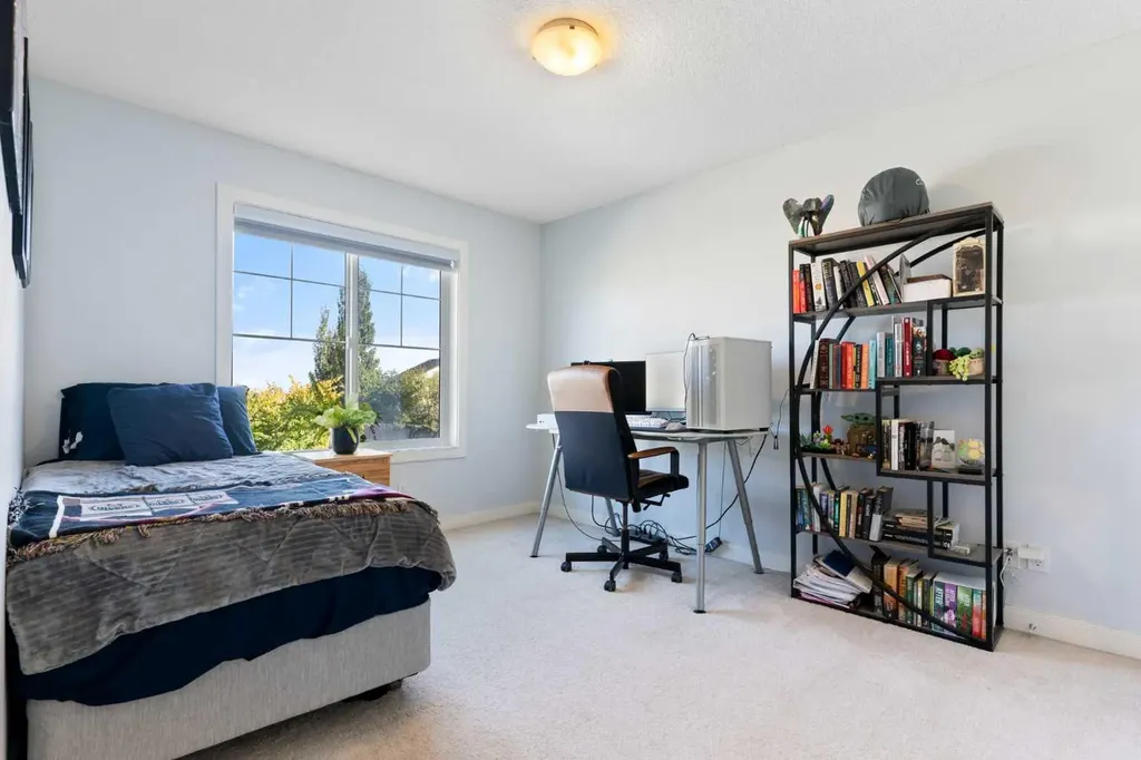 90 Pantego Lane NW Calgary AB T3K 0T1
