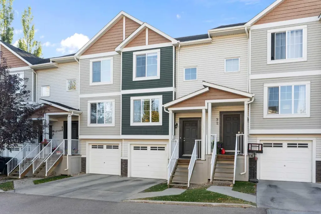 90 Pantego Lane NW Calgary AB T3K 0T1