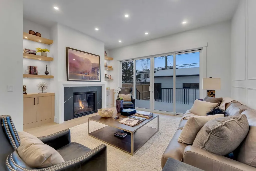 1727 19 Avenue NW Calgary AB T2N 0S5