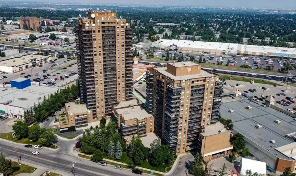 9800 Horton Road SW Calgary AB T2V 5B5