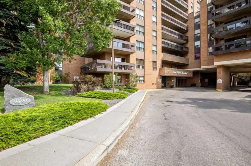 9800 Horton Road SW Calgary AB T2V 5B5