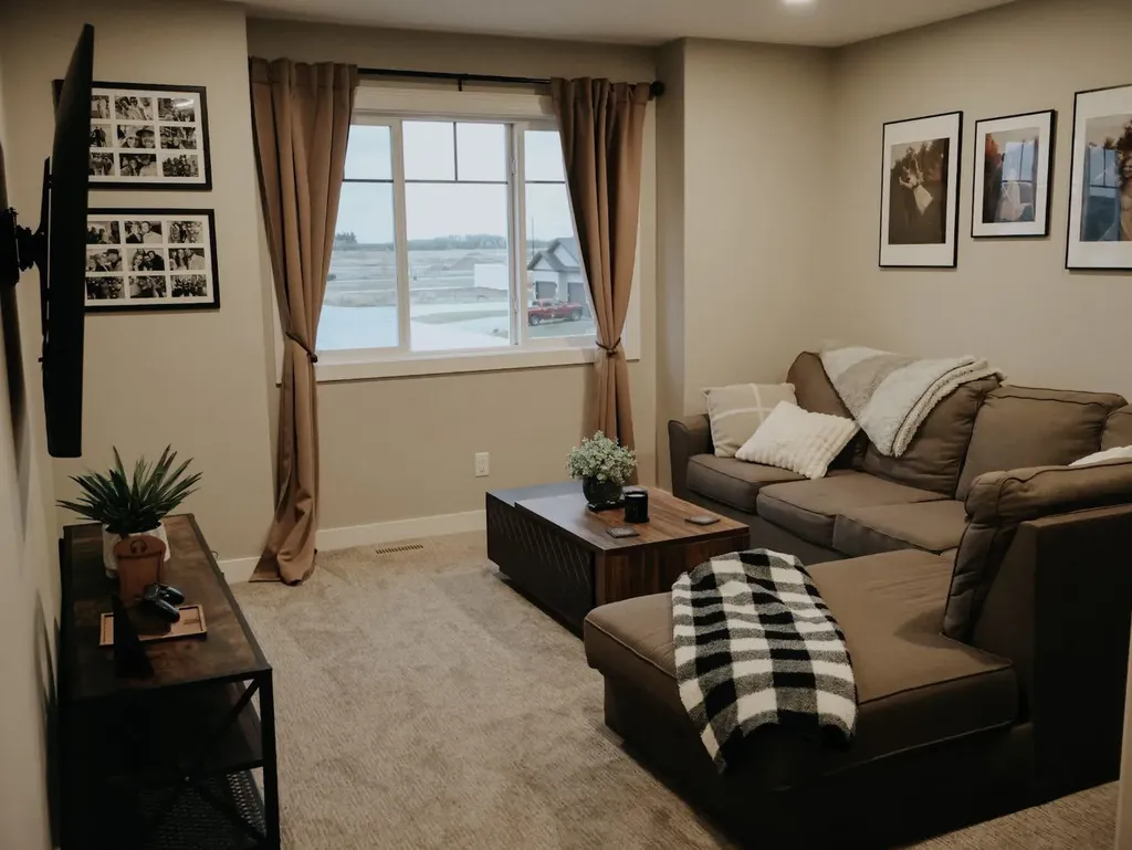 6210 28 Avenue Close Camrose AB T4V 5J6