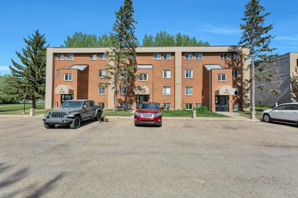 80 Piper Drive Red Deer AB T4P 1H8