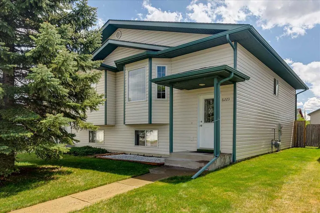 6223 Orr Drive Red Deer AB T4P 3W1