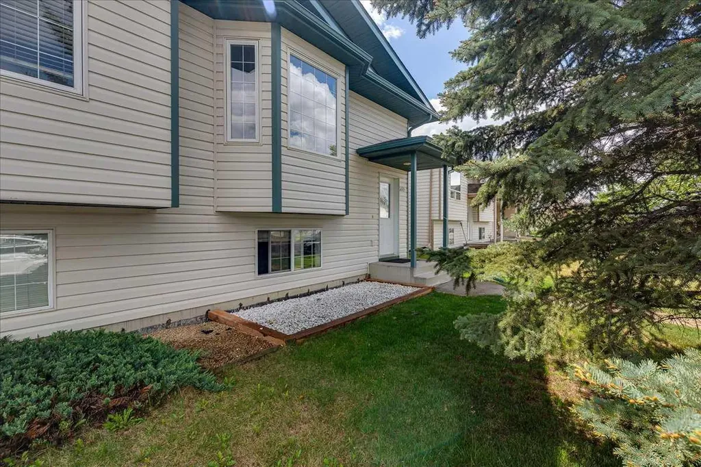 6223 Orr Drive Red Deer AB T4P 3W1