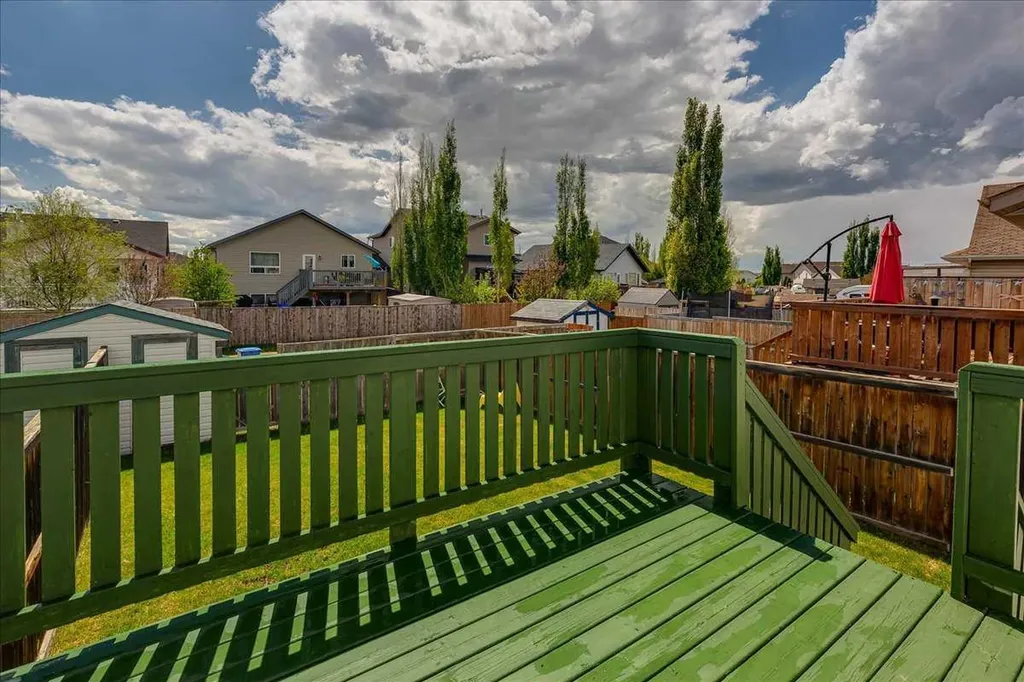 6223 Orr Drive Red Deer AB T4P 3W1