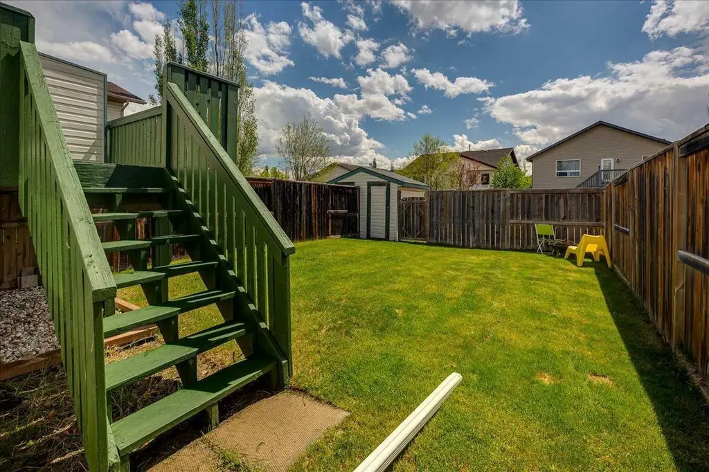 6223 Orr Drive Red Deer AB T4P 3W1
