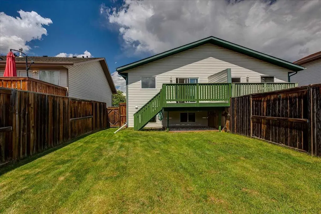 6223 Orr Drive Red Deer AB T4P 3W1