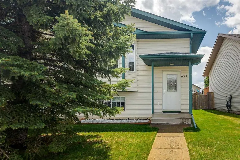 6223 Orr Drive Red Deer AB T4P 3W1