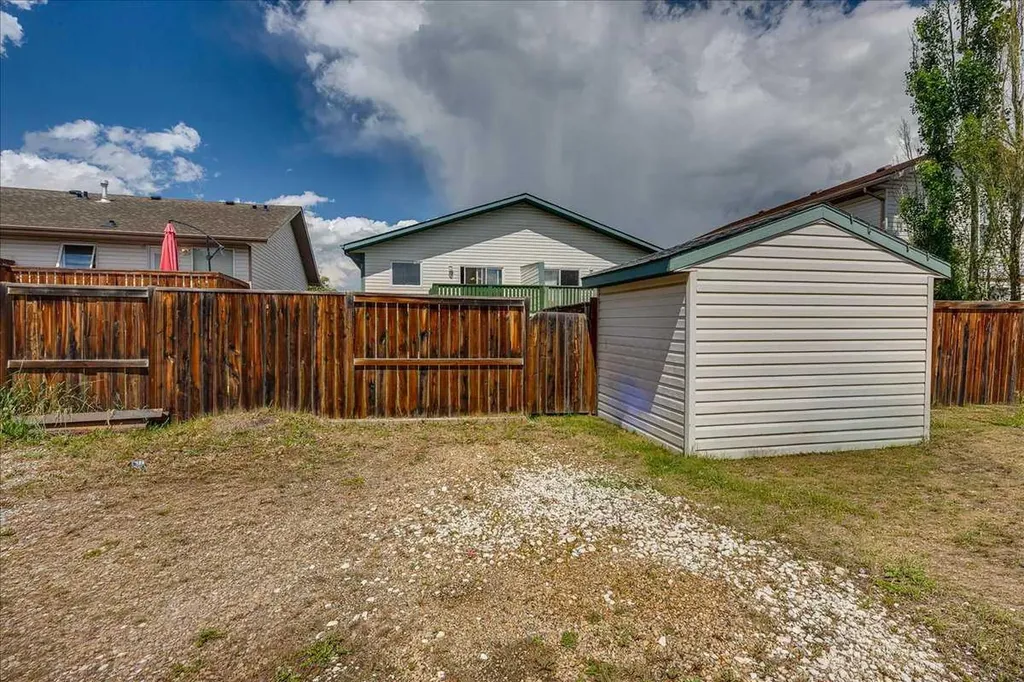 6223 Orr Drive Red Deer AB T4P 3W1