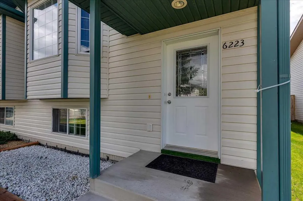 6223 Orr Drive Red Deer AB T4P 3W1