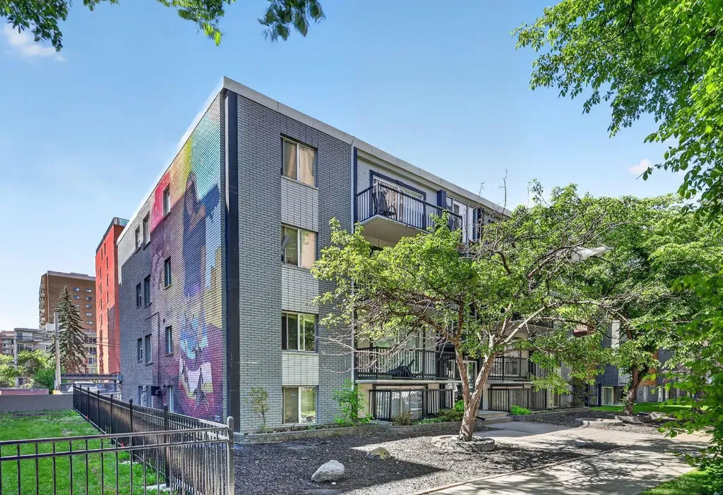 1333 13 Avenue SW Calgary AB T3C 0T4
