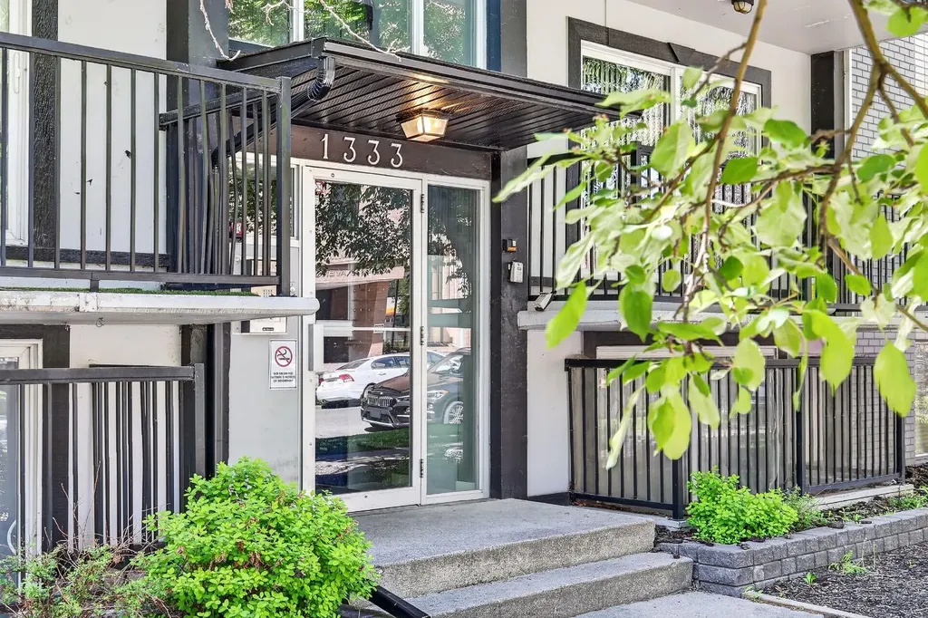 1333 13 Avenue SW Calgary AB T3C 0T4
