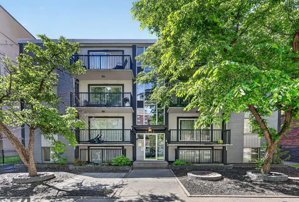 1333 13 Avenue SW Calgary AB T3C 0T4