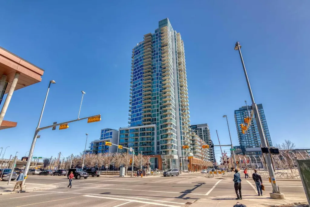 560 6 Avenue SE Calgary AB T2G 1K7