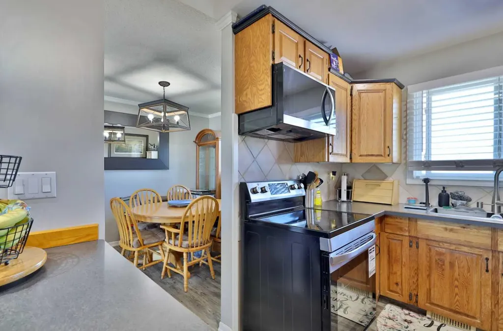 229 Parkview Drive Wetaskiwin AB T9A3J9