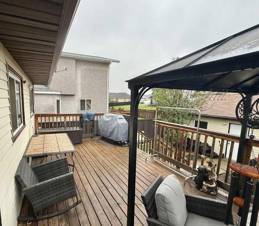 229 Parkview Drive Wetaskiwin AB T9A3J9