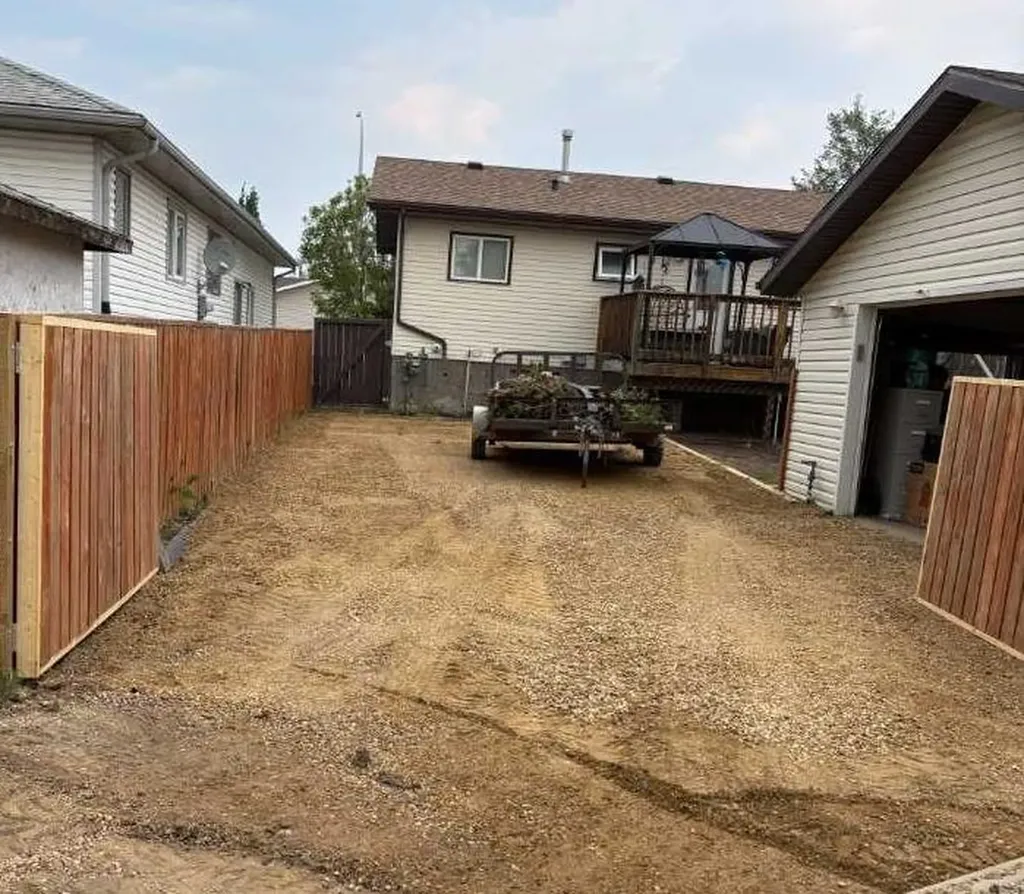 229 Parkview Drive Wetaskiwin AB T9A3J9