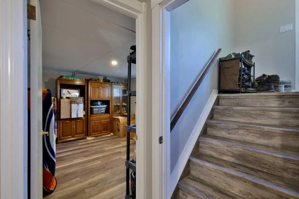229 Parkview Drive Wetaskiwin AB T9A3J9