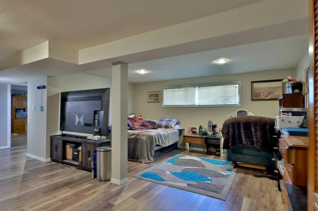 229 Parkview Drive Wetaskiwin AB T9A3J9