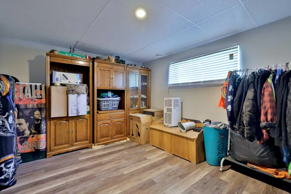 229 Parkview Drive Wetaskiwin AB T9A3J9