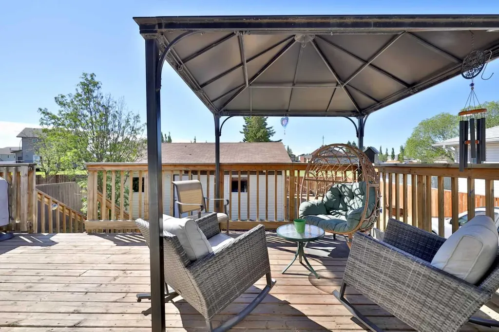 229 Parkview Drive Wetaskiwin AB T9A3J9