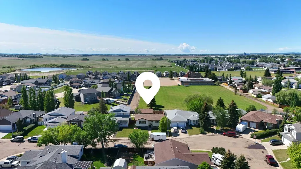 229 Parkview Drive Wetaskiwin AB T9A3J9