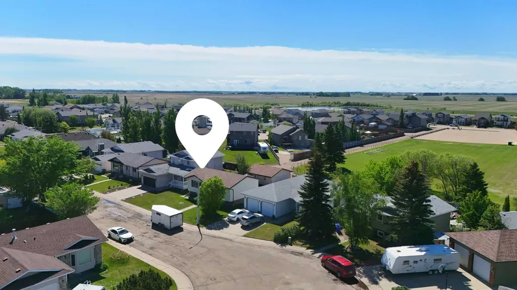 229 Parkview Drive Wetaskiwin AB T9A3J9