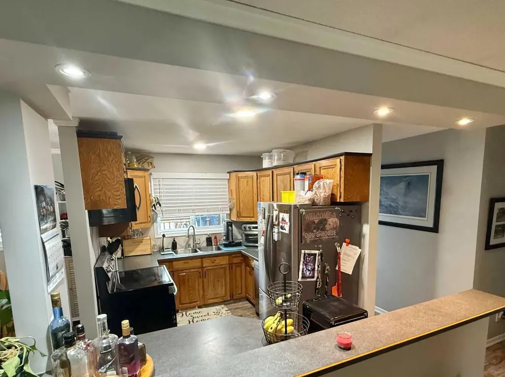 229 Parkview Drive Wetaskiwin AB T9A3J9