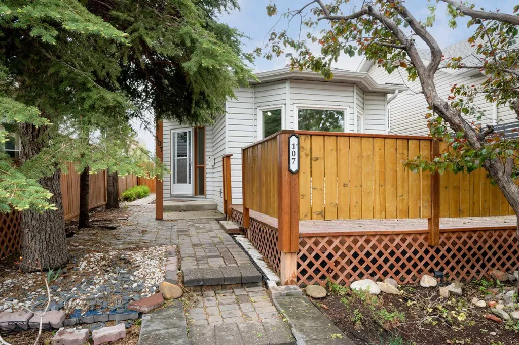 107 Tararidge Close NE Calgary AB T3J 2P1