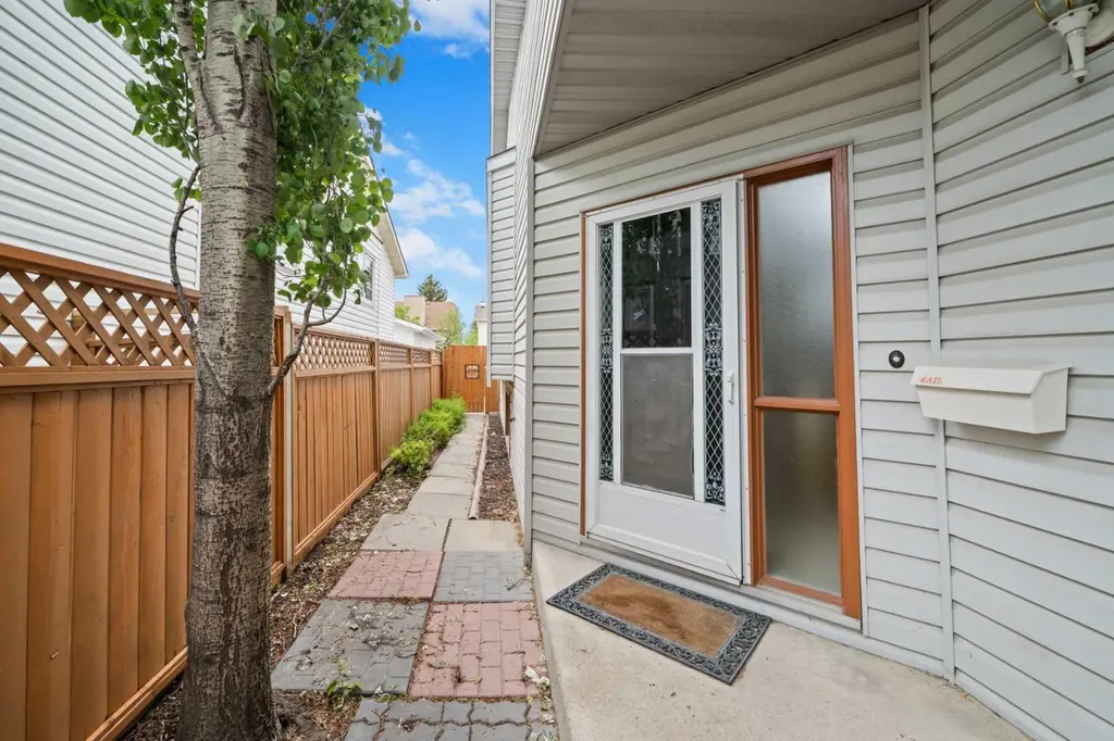 107 Tararidge Close NE Calgary AB T3J 2P1