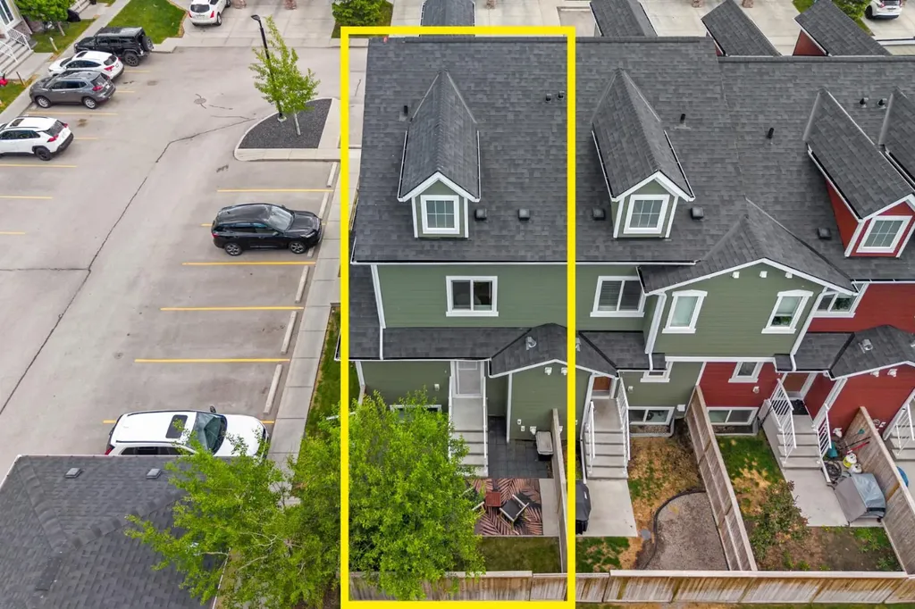 2400 Ravenswood View SE Airdrie AB T4A0V7