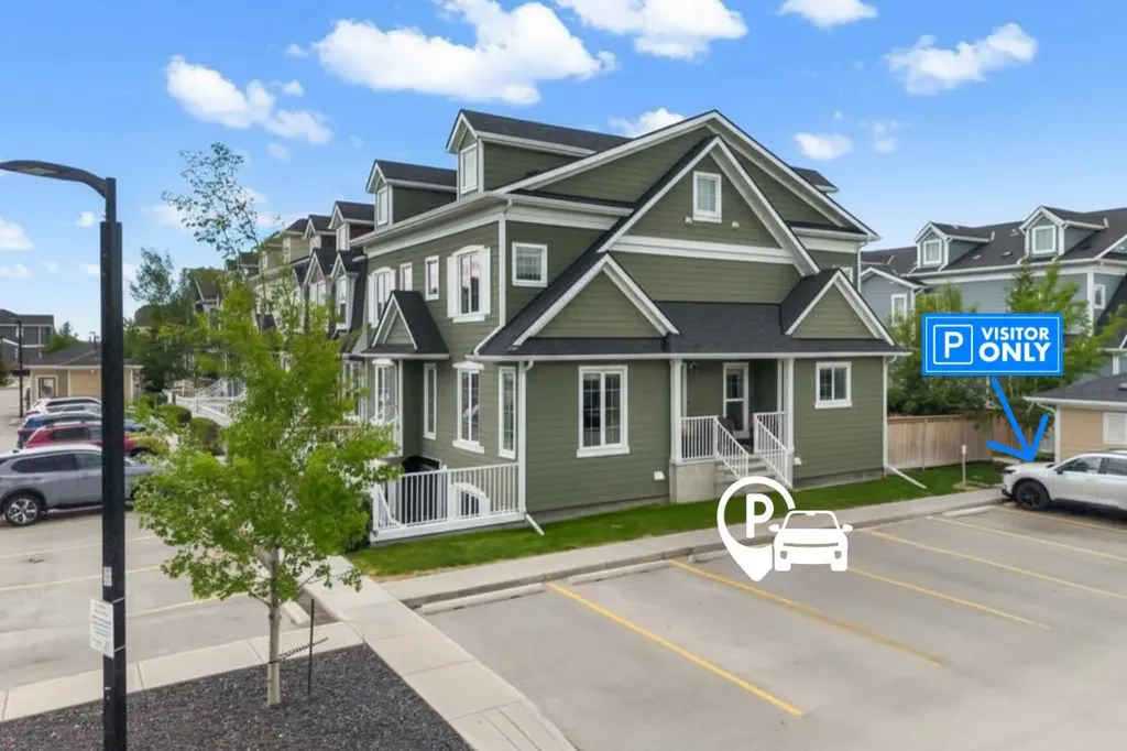 2400 Ravenswood View SE Airdrie AB T4A0V7