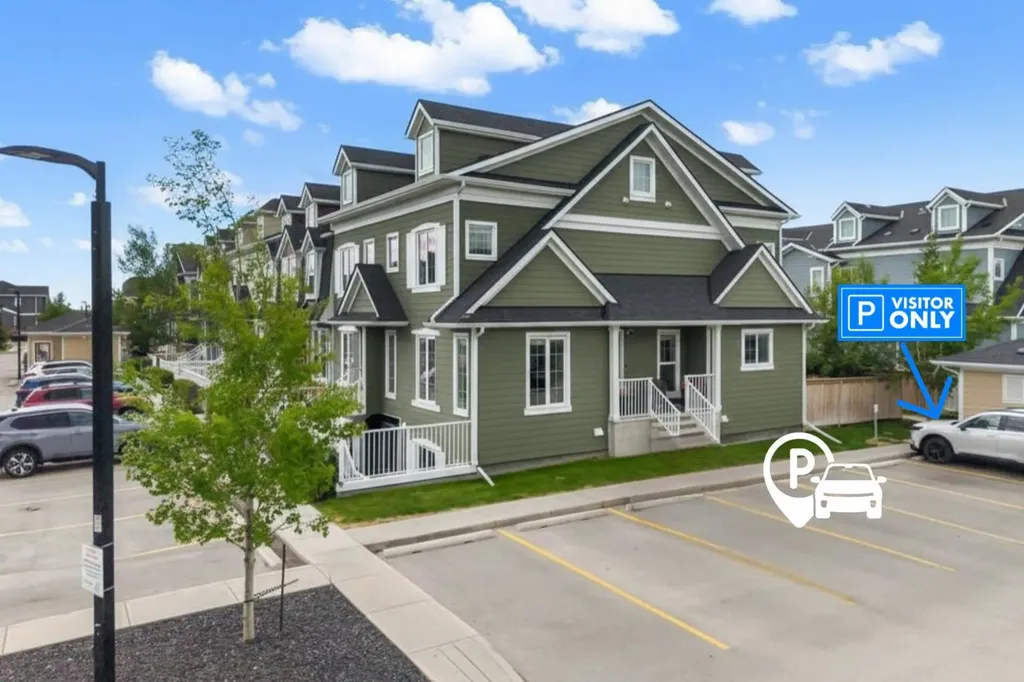 2400 Ravenswood View SE Airdrie AB T4A0V7