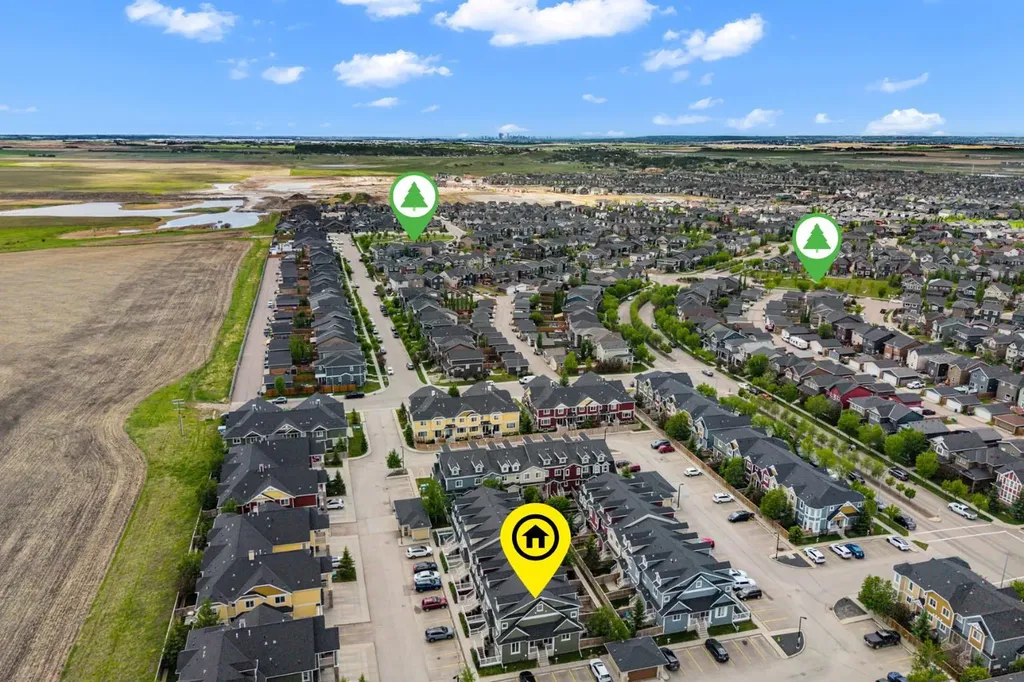 2400 Ravenswood View SE Airdrie AB T4A0V7