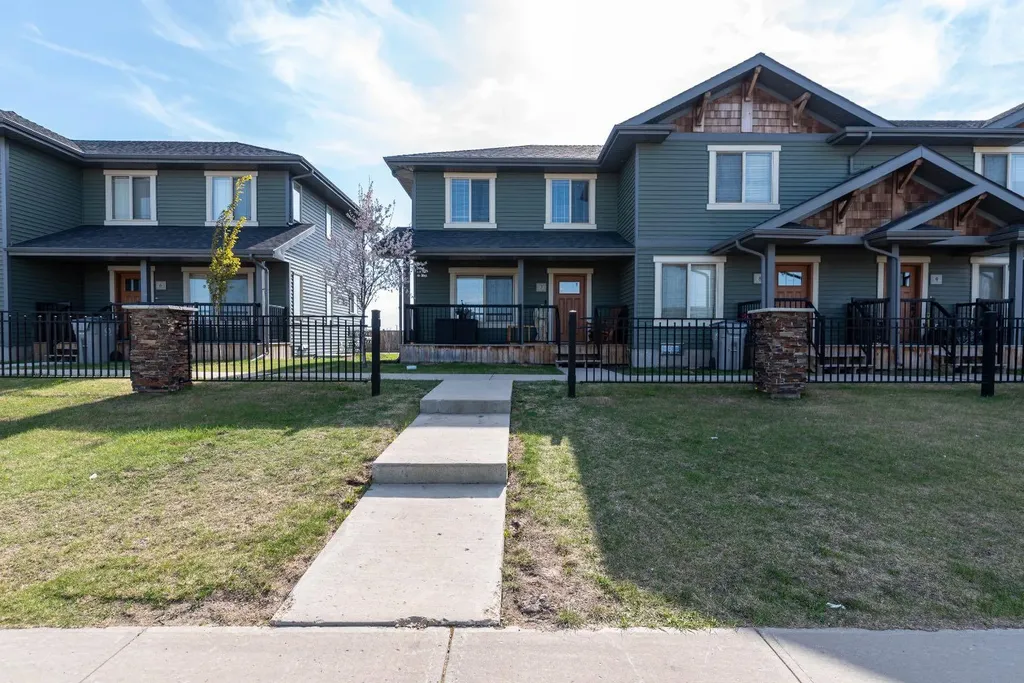 3390 72 Avenue Lloydminster AB T9V 3S4