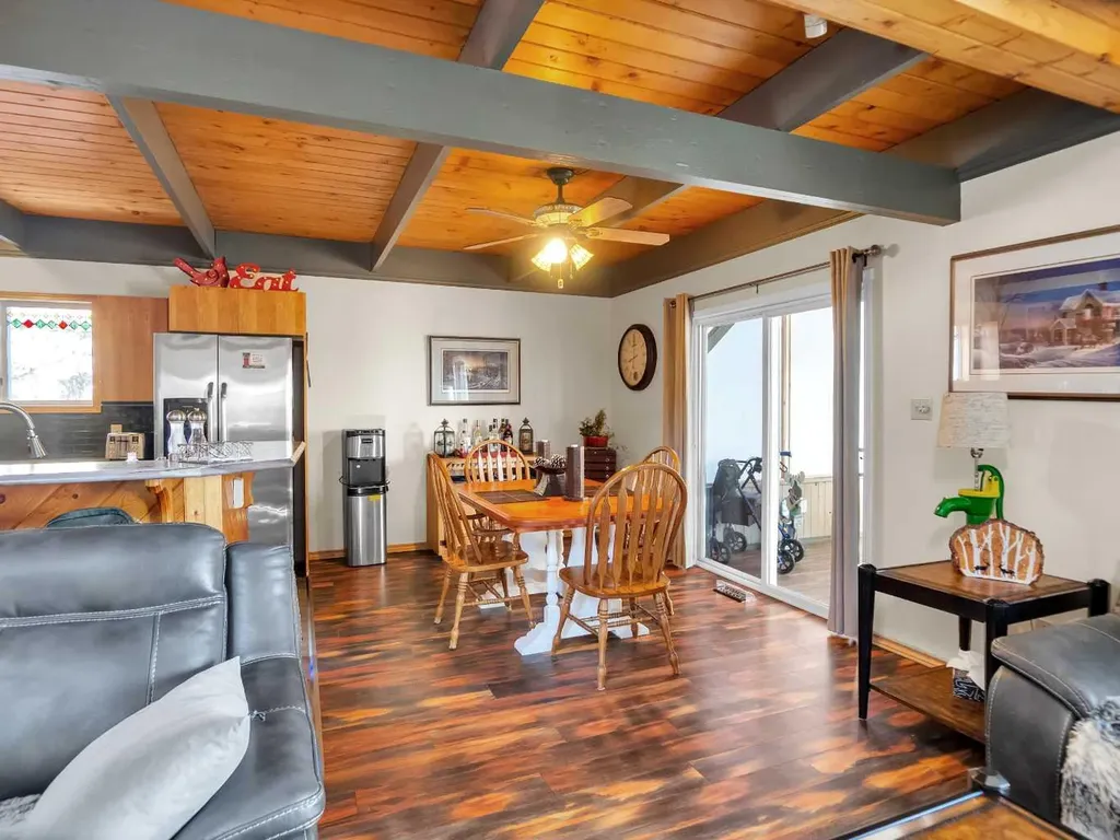 20 Lakeshore Drive Rural Ponoka County AB T0C 2J0