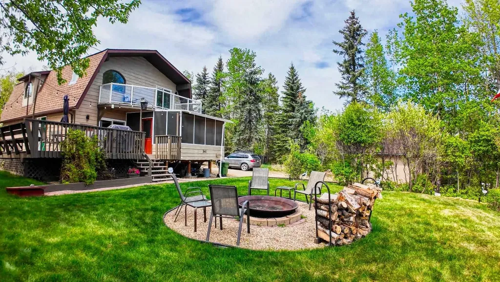 20 Lakeshore Drive Rural Ponoka County AB T0C 2J0