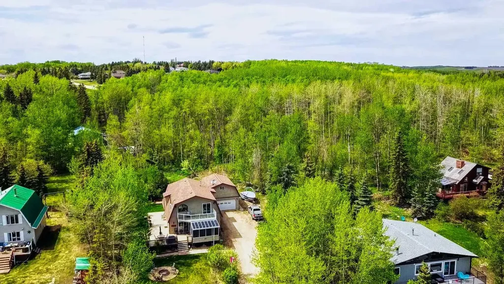 20 Lakeshore Drive Rural Ponoka County AB T0C 2J0