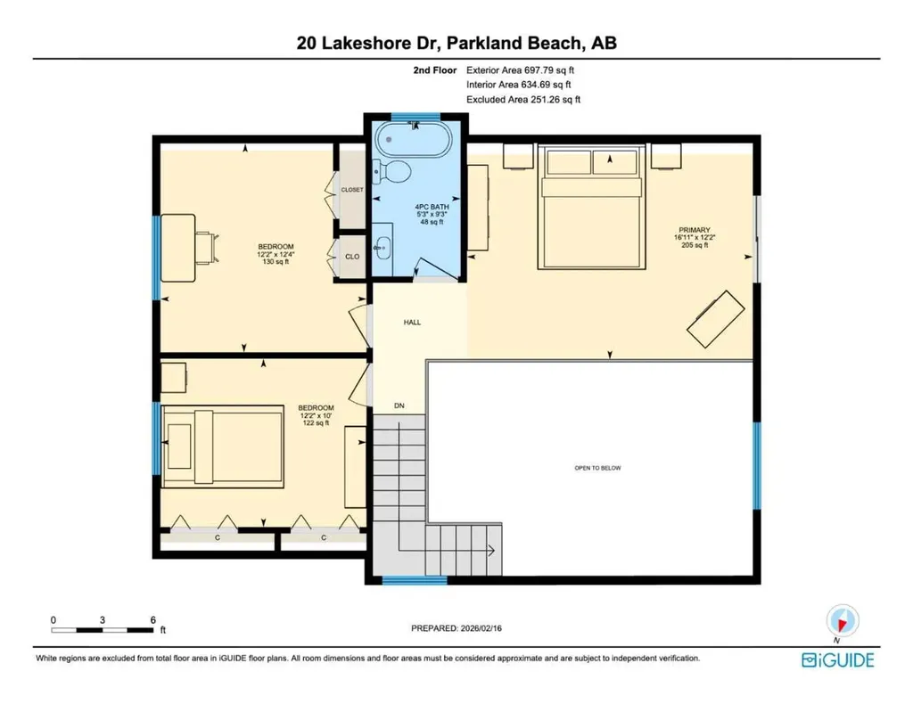 20 Lakeshore Drive Rural Ponoka County AB T0C 2J0