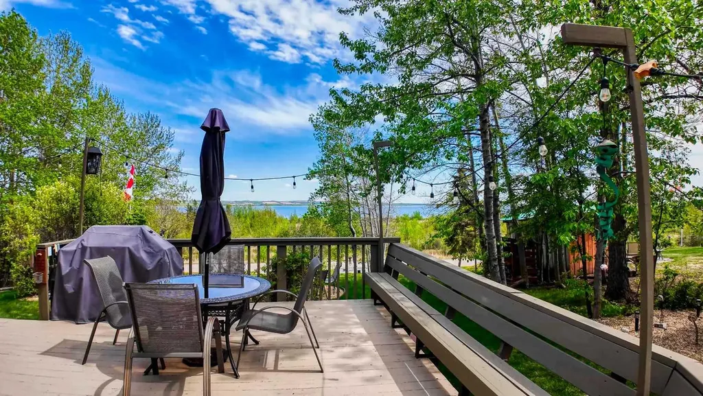20 Lakeshore Drive Rural Ponoka County AB T0C 2J0