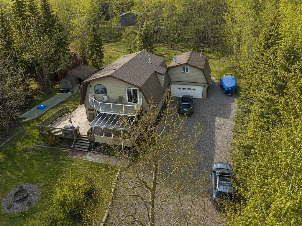 20 Lakeshore Drive Rural Ponoka County AB T0C 2J0