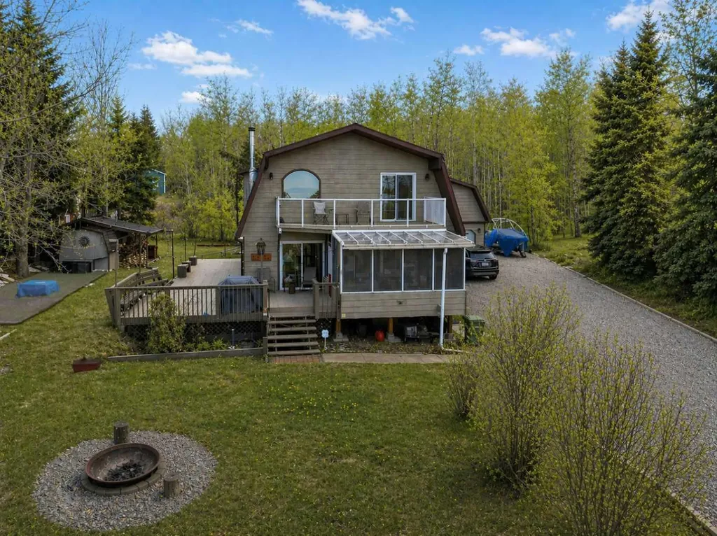 20 Lakeshore Drive Rural Ponoka County AB T0C 2J0