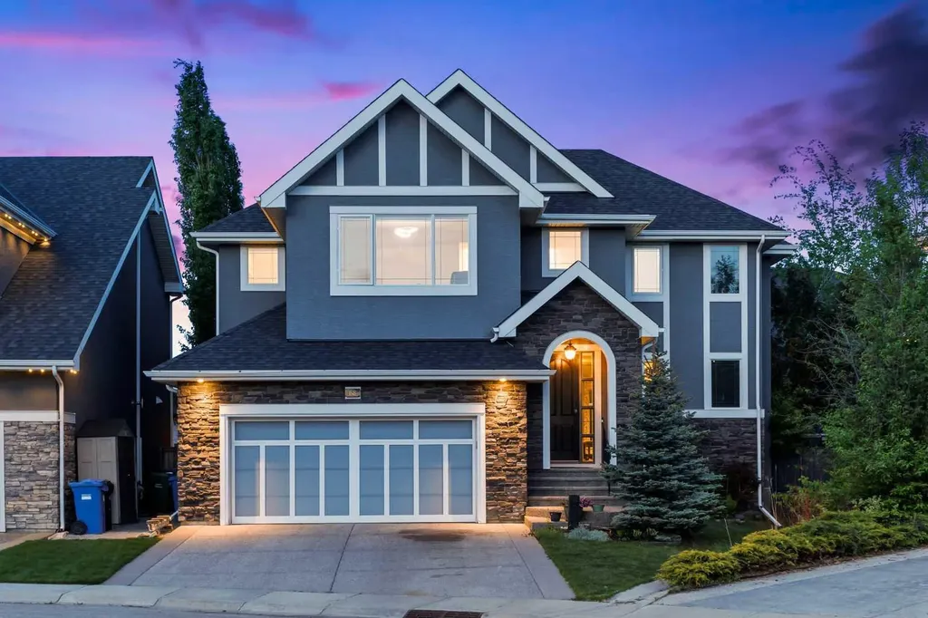 68 Westland Crescent SW Calgary AB T3H 0W1