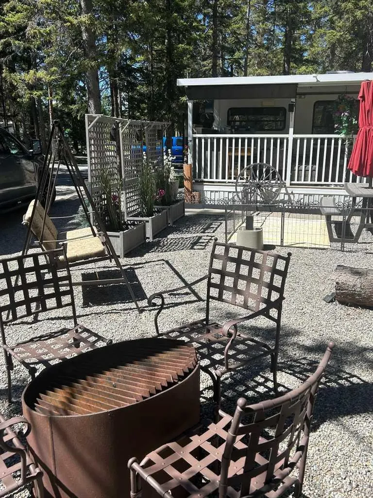 5230 Highway 27 Sundre AB T0M1X0
