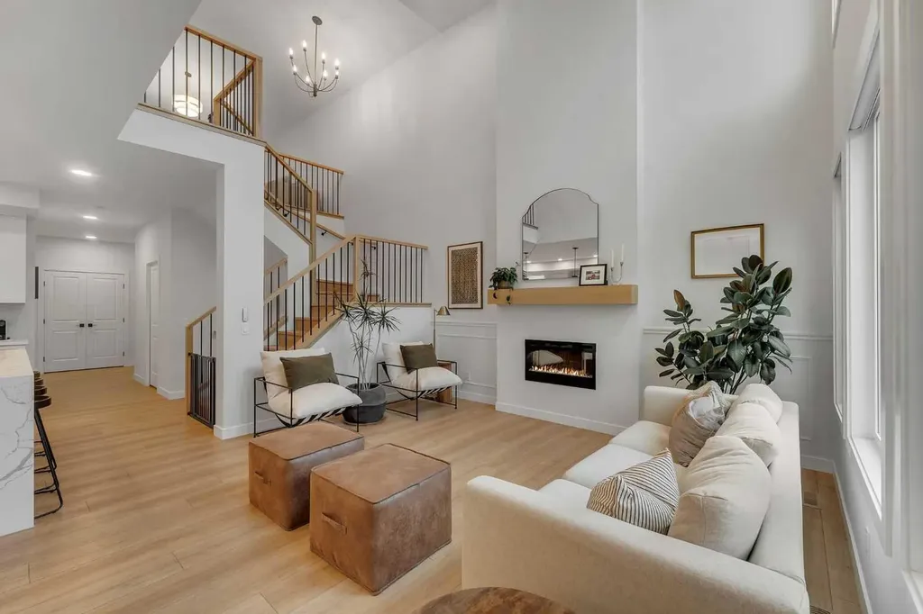 121 Amblehurst Green NW Calgary AB T3P 1W8