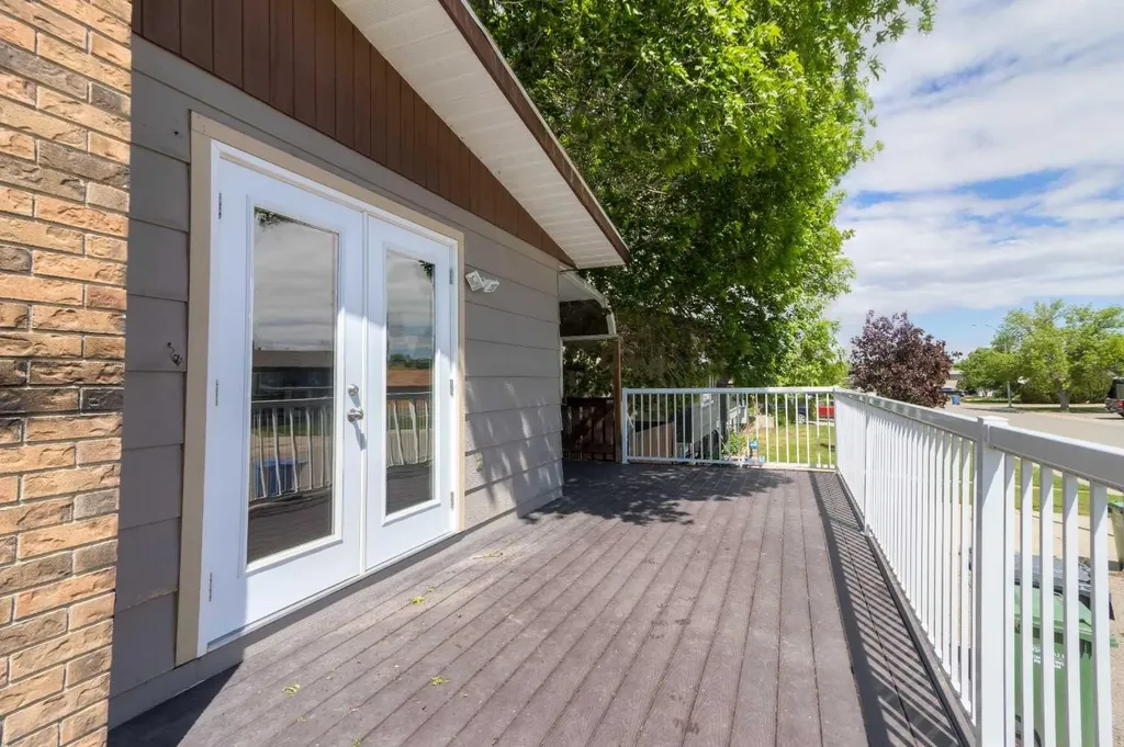 1010 22 Avenue Coaldale AB T1M 1B6