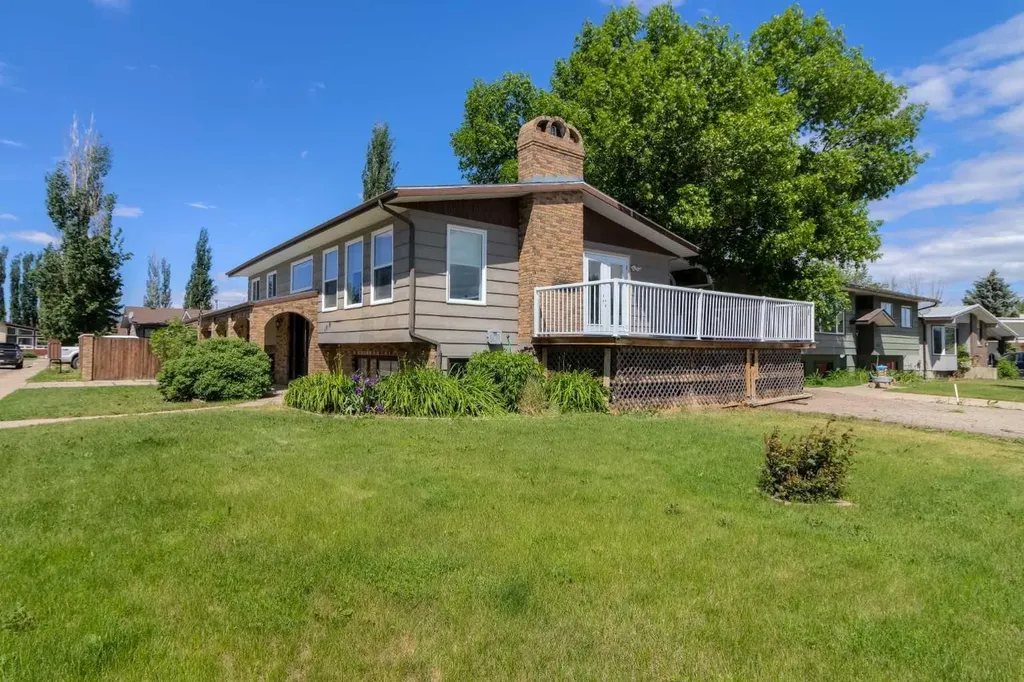 1010 22 Avenue Coaldale AB T1M 1B6