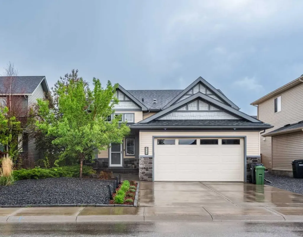 113 Wildrose Drive Strathmore AB T1P 0C9